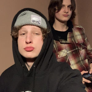 Meet your Posher, Matthew